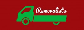 Removalists Coorumba - My Local Removalists